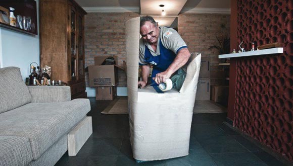 Moving tips
